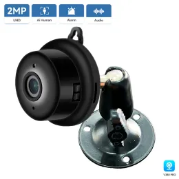 Камеры 1080p Mini Wi -Fi Camera Baby Monitor Home Security IP -камера.