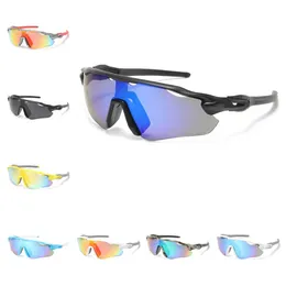 Спортивные открытые велосипедные солнцезащитные очки HD Дизайнерские линзы Дизайнерские очки велосипедные очки.