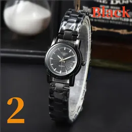 2024 Top Brand Wristwatches Men Women Clássicos assiste aos relógios automáticos de pulso de alta qualidade Tiffanycoity Watch Watch Watch Wristwatche Montre de Luxe1853