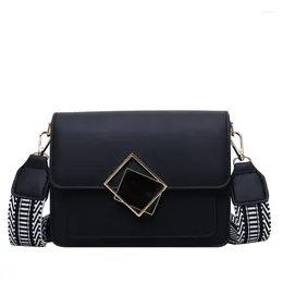 어깨 가방 작은 가방 여성 패션 올 매치 2024 메신저 INS 특별 이익 디자인