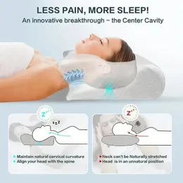 Copper Ion Butterfly Sleep Memory pillow inserts - Slowly Copper Ion Butterfly Sleep Memory pillow inserts - Slowly