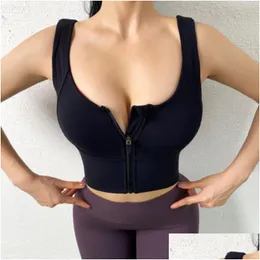 Yoga Outfit 2021 allinea Lu-07 Lu Lingerie Fitness Sports Shock AFTROUD ASTRUTTURA ATTOCI DI BELLAZZA DELLA BAGNALE DI BELLA DI BELLA DI BELLA DELLA CONSEGNA DI BRASCELLA DELLA CONSEGNA OUTTO