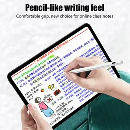 Per iPad Pencil 1 ° 2 ° Stylus Pen 12,9 10,5 9,7 11 pollici 6 ° 8 ° 9 ° 10 ° 10 ° Air 3 ° 4 ° 5 ° Mini 5 ° 6 °