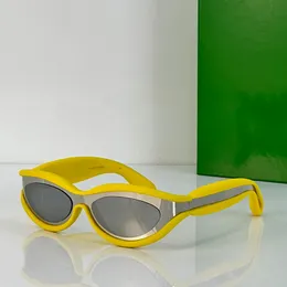 MOVIMENTO Óculos de sol homens Menglesses de óculos femininos individualidade mostram os óculos de sol jovem e elegante ao ar livre UV400 Óculos de sol funky Lunette Soleil