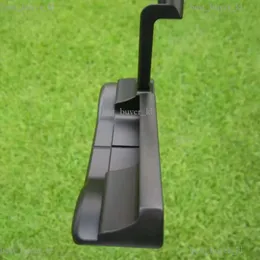 Kluby puttery golfowe black golf putters Materialne kluby golfowe Stalowe kluby golfowe skontaktuj się z nami, aby wyświetlić zdjęcia z logo 974