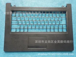 Cards Keyboard cover Top back cover for Lenovo IdeaPad 11014IBR 11014 A cover C cover screen cable notebook laptop cover