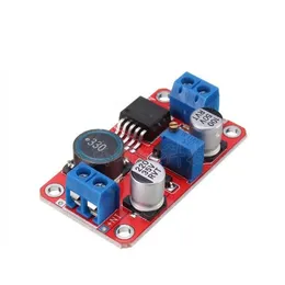 DC-DC Power Supply Module Boost Module Step-up Voltage Converter Voltage Regulator XL6019 Adjustable Output