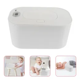 Heater Wet Wipe Warmer Wipes Heating Machine Tissue Using Intelligent Infant White Thermostatic Smart USB Cotton Towel Baby 240322