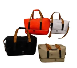 Женские Duffel Bag Oxford Designer Sag Sag для мужчин Oxford Laze емкость