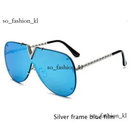 Lvses Bag Sungalses Women Mans Mans Brand Punk Round Women Fashion Fashion Sun Glasses Женщины металлические ретро -дизайнерские винтажные 739 Lvv8 Sungalses Sungalses