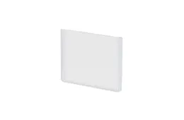 A4 Sign Holder Pocket For Wall Mount Flexible Plastic With Adhesive Tape3342672