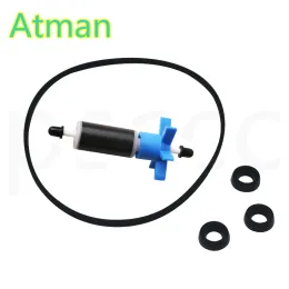 Accessories ATMAN Filter bucket CF1000 CF1200 AT3338 AT3337 EF3 EF4 filter rotor.CF1000 CF1200 AT3338 AT3337 EF3 EF4 rotor