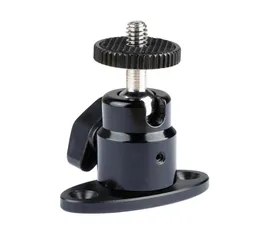 CCTV 카메라 감시 시스템 품목 코드 C19913295441 용 14Quot20 Male Mini Ball Head와 함께 Camvate 보안 벽 마운트