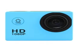 Satış SJ4000 1080p Full HD Action Dijital Spor Kamerası 2 inç su geçirmez 30m DV Kayıt Mini Sking Bisiklet PH4439325