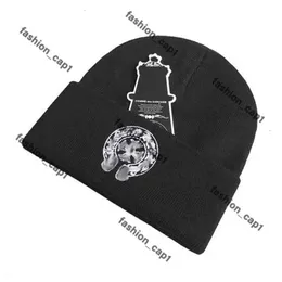 2024 Chrome Cap Beanie/Skull Caps Chromees Hesrts Hatss Baseball Flower Chrome Cross Hearts Hats High Women Black Hearts Cap Ch Crhome Heart Hat 567