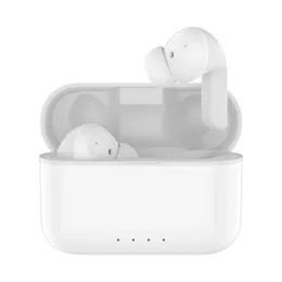 TWS CUSHENT Mini in esecuzione di baccelli da gioco Twins Vero auricolari wireless stereo in-ear