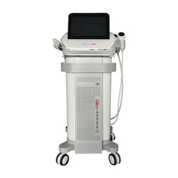 1 in 1 rf microneedle 분획 미세 바늘 물 메소 총과 피부 분석