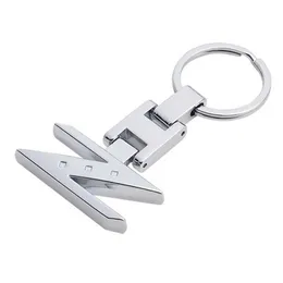 Keychains Lanyards Z 형 자동차 Keychain for Nissan 280ZX 300ZX 350Z 370Z Z Q240403