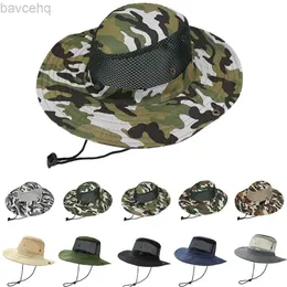 Camouflage Wide Brimmed Fishing Outdoor Research Bucket Hat For Outdoor  Activities Fashionable And Versatile Sun Hat With CS Tactical Gear And Xmas  Gift From Superhero2, $1,361.31