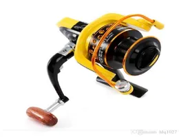 Ny 2016 Fishing Reel 12BB 1000 7000 Spinning Reel Carpa Molinete de Pesca Roda Spinning Wheel 8557895