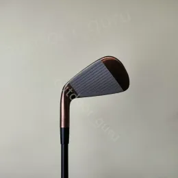 PRGR] Set di ferri 8 pezzi 3.4.5.6.7.8.9.P TR 900 mazze da golf