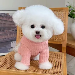 Köpek giyim kapüşonlu sweatshirt ceket Sonbahar kış evcil kıyafet kıyafeti köpek yavrusu yorum kostüm chihuahua pomeranian sıcak giyim
