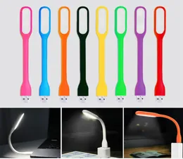 휴대용 유형 USB LED 조명 LED Xiaomi Power Bank PC Lights For Retail 패키지 9659510 용 USB Lamp Electronic