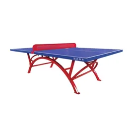 Table Tennis Tables Professional Game Training Pong Paddle Outdoor Movable And Foldable Drop Delivery Sports Outdoors Leisure Games Dh8Ud