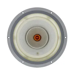 Głośniki LII audio 2021 Nowa 8 -calowa jednostka HiFi FAST8S Pełna częstotliwość 8OHM/5080W głośnik (1PCS)
