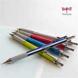 Lápis Tombow Mono Gráfico Zero Lápis Mecânico 0,5 mm Japão DPA162 DPA161 0,3 mm