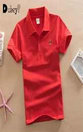 Solid Color Cotton Breathable Soft Polo Shirt 115Y Plain Kids Teens Summer Dreeses Grade School Boys Clothes 210529275f1483689