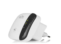 WiFi WiFi Repeater 300Mbps 80211NBG شبكة WIFI امتداد إشارة الإنترنت الهوائي الإشارة معززة REPETIDOR WIFI3832950