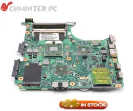 Placa -mãe para laptop para a placa -mãe para HP Compaq 6535S 6735S Soquete da placa principal S1 DDR2 CPU livre 494106001 497613001