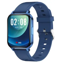 Q18 Smart Watch 1,7 дюйма TFT HD 240x280 180MAH Батарея BL5.0 IP68 Android 4.4 Outdoor Sports Watch