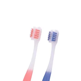 Non-Slip Toothbrush for Orthodontic Braces Cleaning The Ultimate Tool to Clean Between Teeth and Brush Brackets