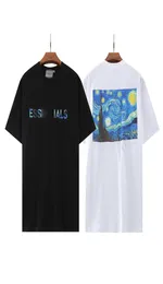 高品質の綿Tシャツの無料輸送夏、2021年、ヨーロッパのアマンショートスリーブのTシャツファッションとカジュアルプリント*412439804