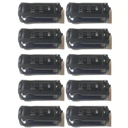 Accessories 10pcs /lot Battery Holder Case Fits for Shure Pgx2 Slx2 Wireless Microphone