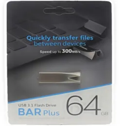 2019 بيع 32GB 64GB USB 2030 شعار فلاش محركات الذاكرة العصي القلم محرك الأقراص Thumbdrive Pendrives DHL9579246