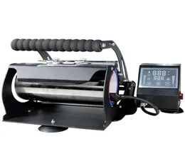 2021 Whole Sublimation Machining Heat Press Printer For 20oz 30oz 12oz Skinny Straight Tumber 110V Transfer Pressing Machine5780566