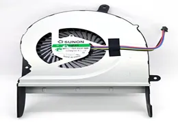 Ny Original Laptop Cooling Fan Sunon MF75090V1C330S9A 5V 225W Laptop Cooling Fan417124