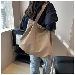 TOTES WASKA JEDNO RAMPER LAKOWA DUŻA POTAWKOWANIE BEIGE TOTE BAGS