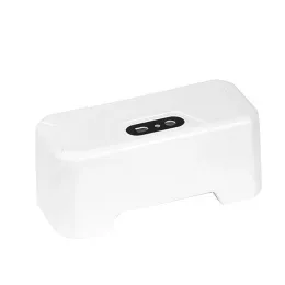 Установки E5BB Автоматическая кнопка для промывки туалета Индукция Туалета промывка внешнего вида flashkit smarthome kittolelet phlashing