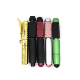 Schönheitsartikel Lippenhebe Anti-Aging-Nadel-freier Hyaluronik Pen 0,3 ml 0,5 ml