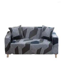 Coperture per sedie Svetanya Stretch Cover Cover Cassochit Print Couch Case Protector