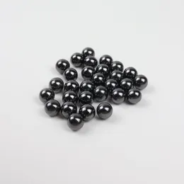 3mm 다이아몬드 등급 D 쿼츠 뱅거 또는 기타 장치 용 Moissanite Terp Pearls