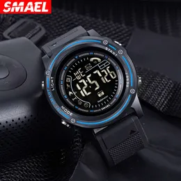 Smart Bluetooth Electronic Sports Wath