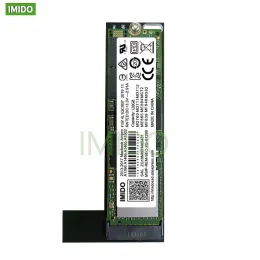 Sürücüler SSD FIT MAC Mini A1347 Kurulum Araçları ile 1.8 inç SD Şerit Düzenlemesi PCIE NVME Model A1347 IMIDO ile uyumlu