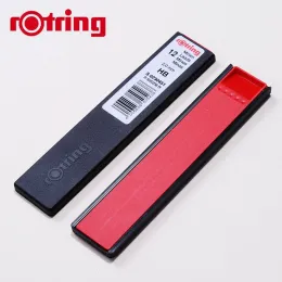 Pencils Rotring Mechanical Pencil Minen Leads Refill 2H 2B HB 2.0 mm