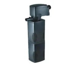 SUNSUN 22W Aquarium Submersible Filtration Pump Fish Tank Immersible Oxygen Water Pump Internal Filter1070766