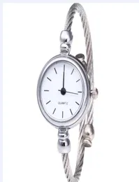 Assista Man Woman Branco Amarelo Marrom Bracelete Preto Os relógios de pulseira Wristwatchesrrrr Dobring xioa ddd ni shuo 593485017